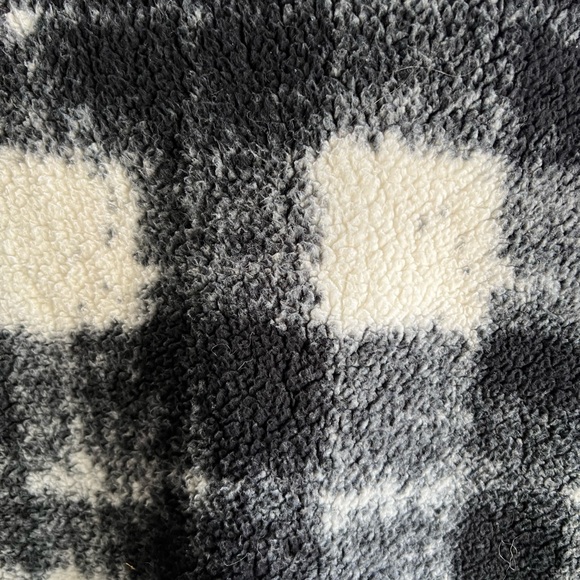 Columbia winter warmth zip up fleece coat xxl - Picture 6 of 14